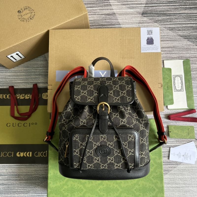 Gucci Backpacks